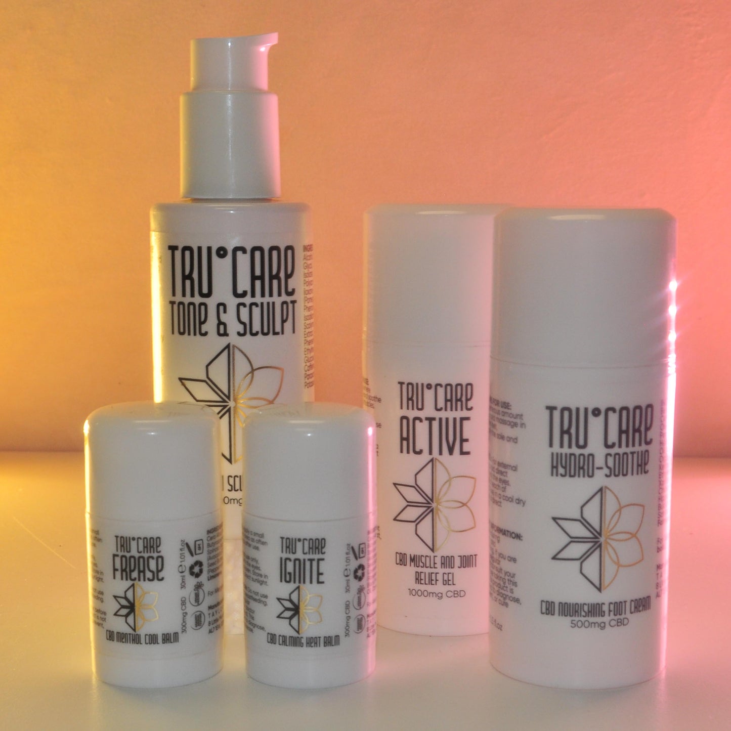 CBD Complete Bundle